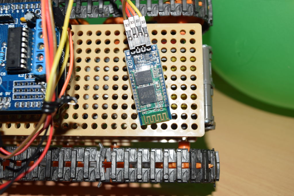 Arduino где библиотеки