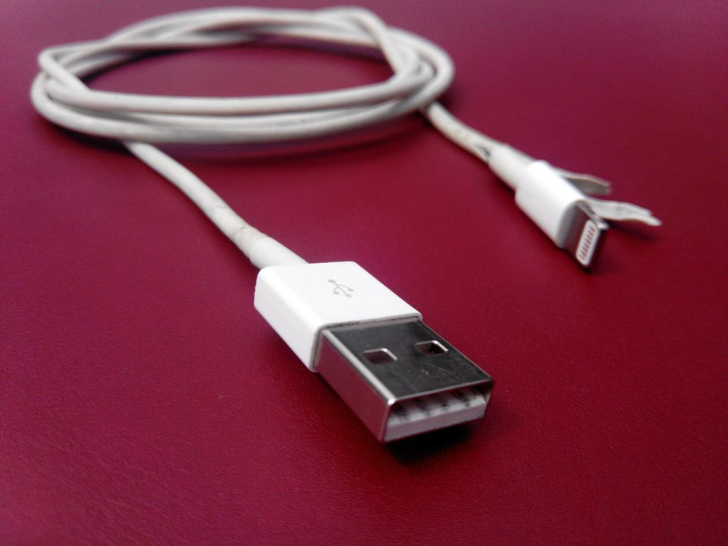 Платформа андроид usb кабель отключен подключен что делать