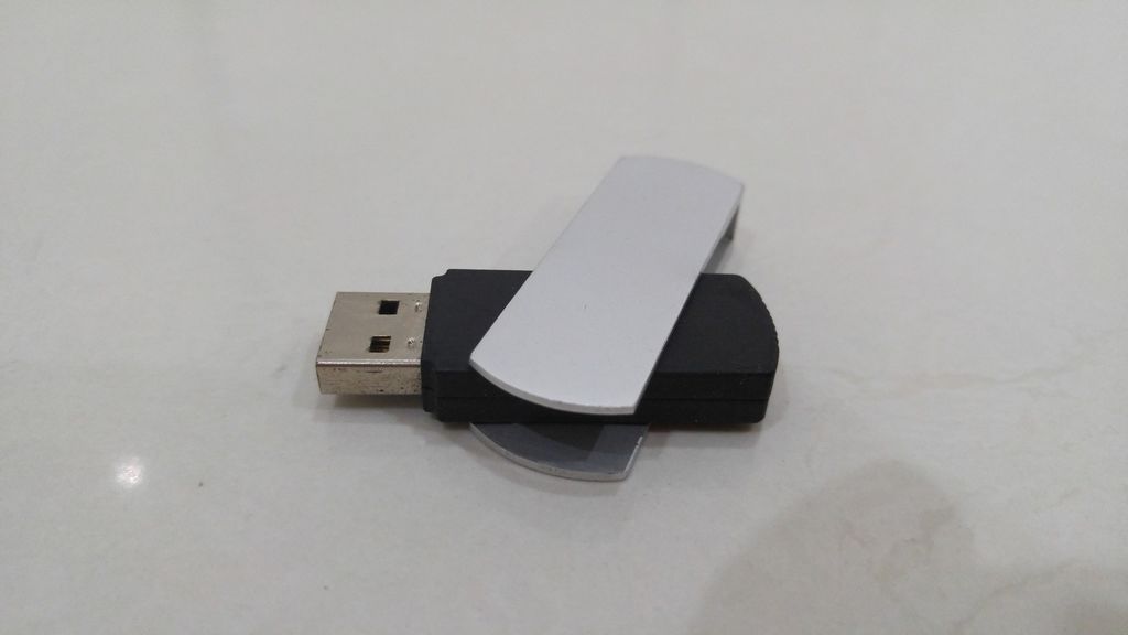 Как выбрать флешку usb