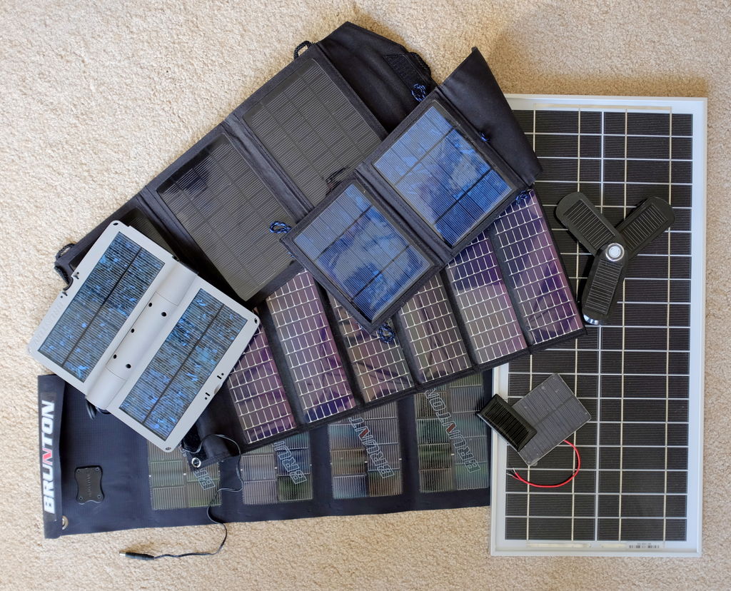 Как своими руками изготовить солнечную батарею?